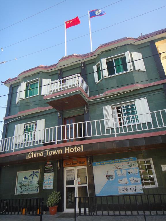 China Town Hotel Кей-Колкер Екстер'єр фото